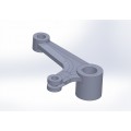 Integra Jockey Sprocket Lever Integra Jockey Sprocket Lever